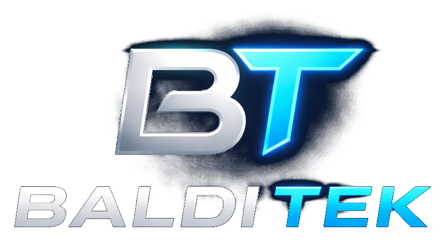 BaldiTek